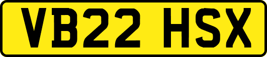 VB22HSX