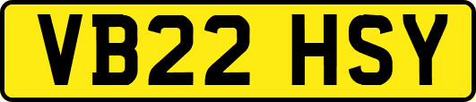 VB22HSY