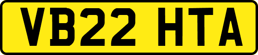 VB22HTA