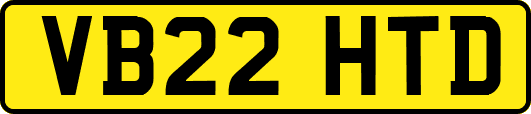VB22HTD