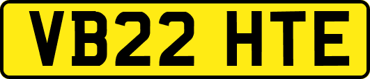 VB22HTE