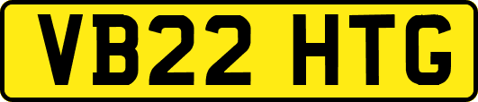 VB22HTG