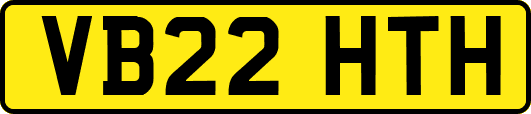 VB22HTH