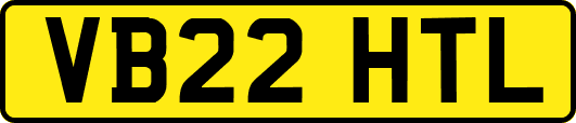 VB22HTL