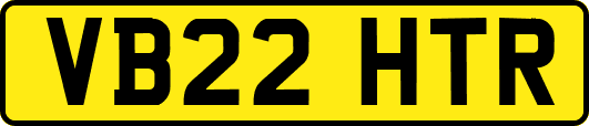 VB22HTR