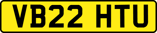 VB22HTU