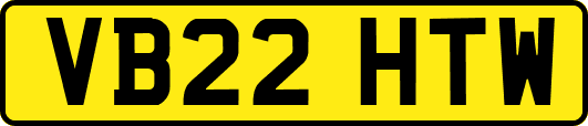 VB22HTW
