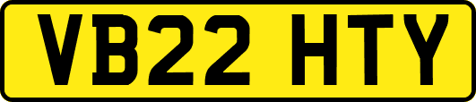 VB22HTY