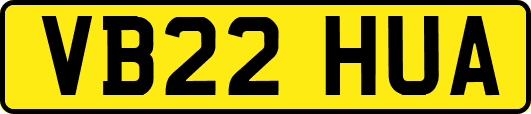 VB22HUA