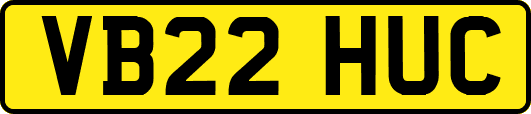 VB22HUC