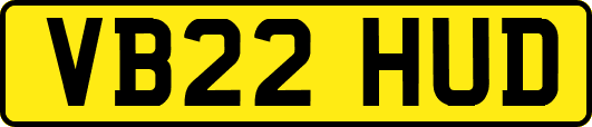 VB22HUD