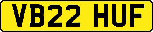 VB22HUF