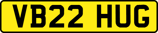 VB22HUG