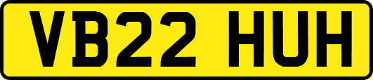 VB22HUH