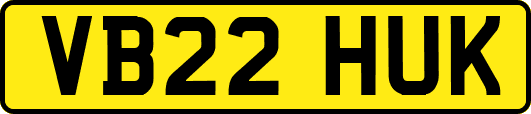VB22HUK