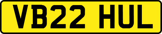 VB22HUL