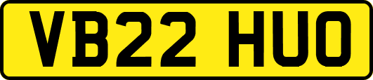 VB22HUO
