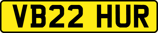 VB22HUR
