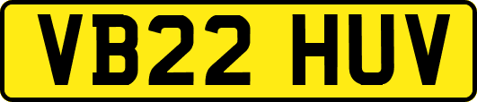 VB22HUV