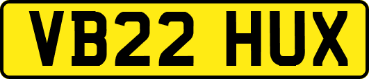 VB22HUX