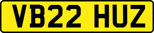 VB22HUZ