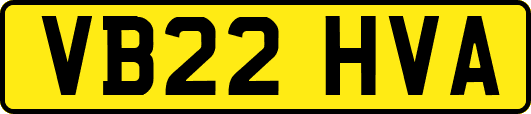 VB22HVA