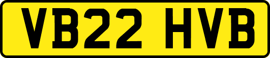VB22HVB