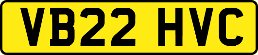 VB22HVC