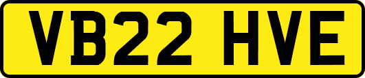 VB22HVE