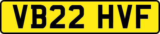 VB22HVF