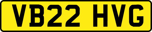 VB22HVG