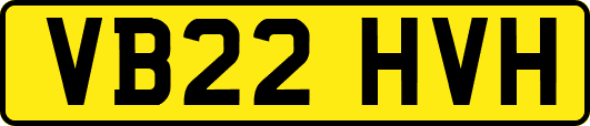 VB22HVH