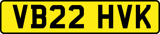 VB22HVK