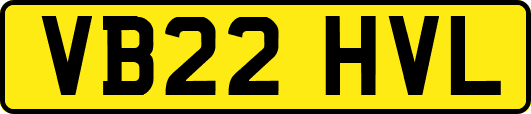 VB22HVL