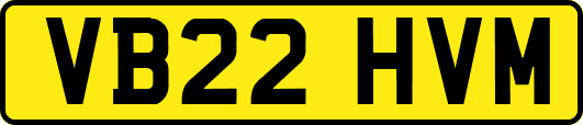 VB22HVM