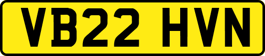 VB22HVN
