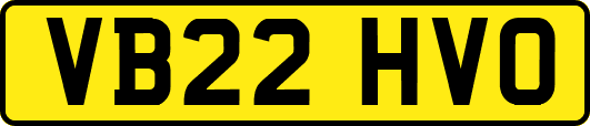 VB22HVO