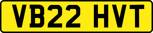 VB22HVT