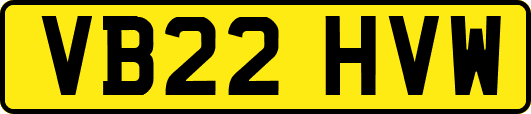 VB22HVW