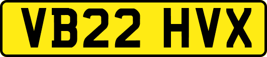 VB22HVX
