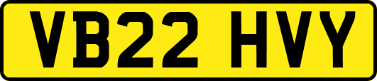 VB22HVY