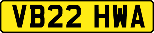 VB22HWA
