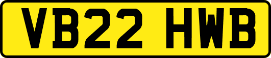 VB22HWB