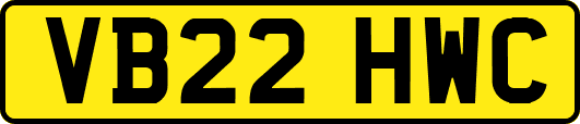 VB22HWC