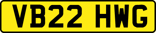 VB22HWG