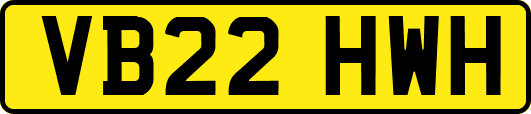 VB22HWH