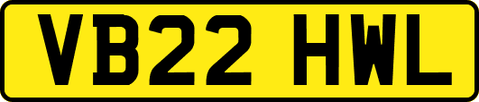 VB22HWL