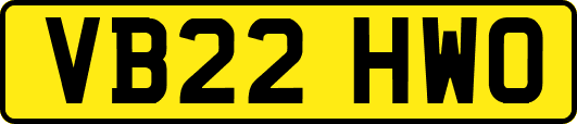 VB22HWO