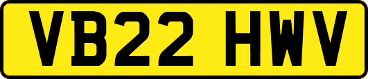 VB22HWV