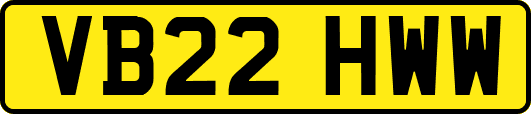 VB22HWW
